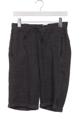 Kinder Shorts Name It, Größe 12-13y/ 158-164 cm, Farbe Grau, Preis 6,63 €