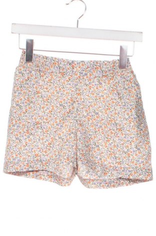 Детски къс панталон Name It, Размер 9-10y/ 140-146 см, Цвят Многоцветен, Цена 17,94 лв.