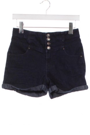 Dětské krátké kalhoty  New Look, Velikost 12-13y/ 158-164 cm, Barva Modrá, Cena  316,00 Kč