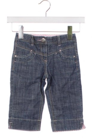 Dětské krátké kalhoty  Next, Velikost 4-5y/ 110-116 cm, Barva Modrá, Cena  316,00 Kč
