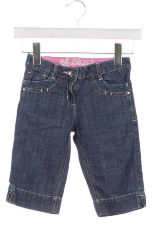 Dětské krátké kalhoty  Next, Velikost 4-5y/ 110-116 cm, Barva Modrá, Cena  316,00 Kč