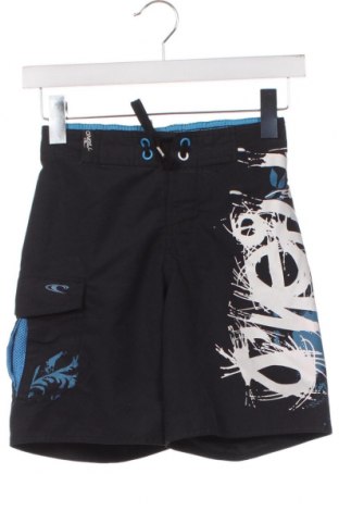 Kinder Shorts O'neill, Größe 8-9y/ 134-140 cm, Farbe Blau, Preis 8,18 €
