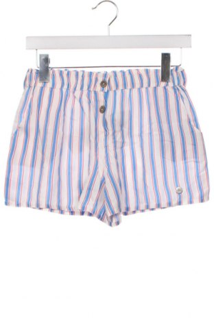 Pantaloni scurți pentru copii Pepe Jeans, Mărime 10-11y/ 146-152 cm, Culoare Multicolor, Preț 45,74 Lei