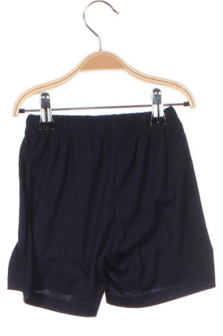 Παιδικό κοντό παντελόνι SHEIN, Μέγεθος 18-24m/ 86-98 εκ., Χρώμα Μπλέ, Τιμή 4,80 €