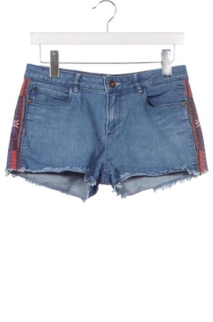 Pantaloni scurți pentru copii Scotch R'belle, Mărime 13-14y/ 164-168 cm, Culoare Albastru, Preț 43,42 Lei