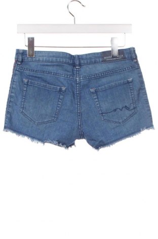 Pantaloni scurți pentru copii Scotch R'belle, Mărime 13-14y/ 164-168 cm, Culoare Albastru, Preț 217,11 Lei