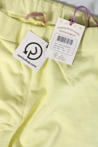 Dětské krátké kalhoty  Scotch R'belle, Velikost 15-18y/ 170-176 cm, Barva Žlutá, Cena  103,00 Kč