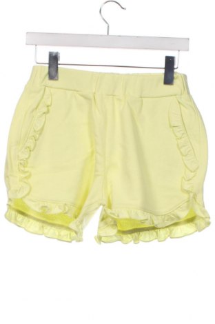 Pantaloni scurți pentru copii Scotch R'belle, Mărime 15-18y/ 170-176 cm, Culoare Galben, Preț 21,08 Lei