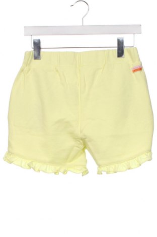 Παιδικό κοντό παντελόνι Scotch R'belle, Μέγεθος 15-18y/ 170-176 εκ., Χρώμα Κίτρινο, Τιμή 4,13 €