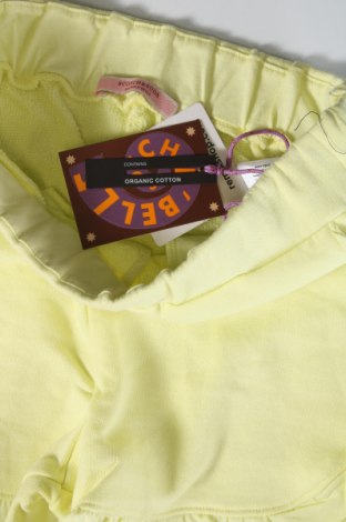 Dětské krátké kalhoty  Scotch R'belle, Velikost 9-10y/ 140-146 cm, Barva Žlutá, Cena  284,00 Kč
