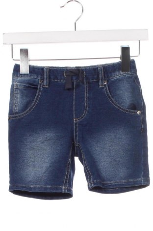 Dětské krátké kalhoty  United Colors Of Benetton, Velikost 3-4y/ 104-110 cm, Barva Modrá, Cena  333,00 Kč