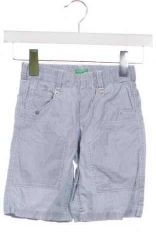 Dětské krátké kalhoty  United Colors Of Benetton, Velikost 3-4y/ 104-110 cm, Barva Modrá, Cena  379,00 Kč