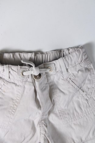 Детски къс панталон Zara, Размер 6-9m/ 68-74 см, Цвят Сив, Цена 3,15 лв.