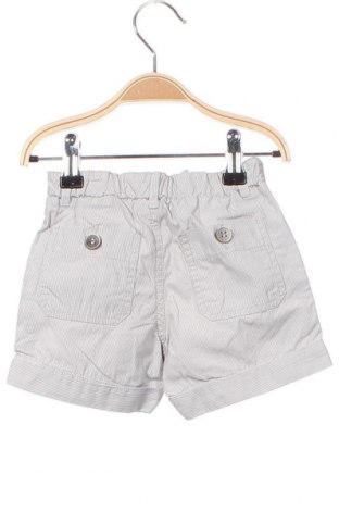Detské krátke nohavice  Zara, Veľkosť 6-9m/ 68-74 cm, Farba Sivá, Cena  1,67 €