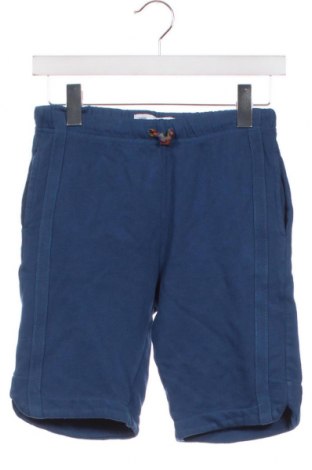 Dětské krátké kalhoty  Zara, Velikost 11-12y/ 152-158 cm, Barva Modrá, Cena  330,00 Kč