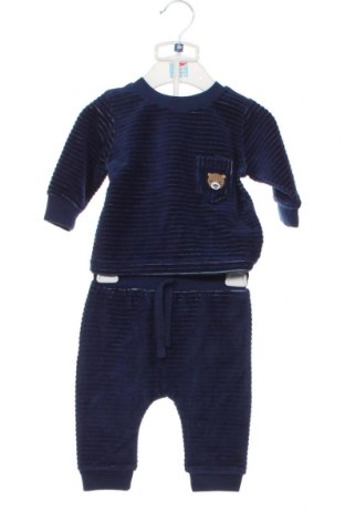 Детски комплект Ergee, Размер 1-2m/ 50-56 см, Цвят Син, Цена 33,75 лв.