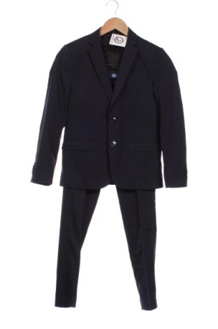 Детски костюм Jack & Jones, Размер 10-11y/ 146-152 см, Цвят Син, Цена 105,12 лв.