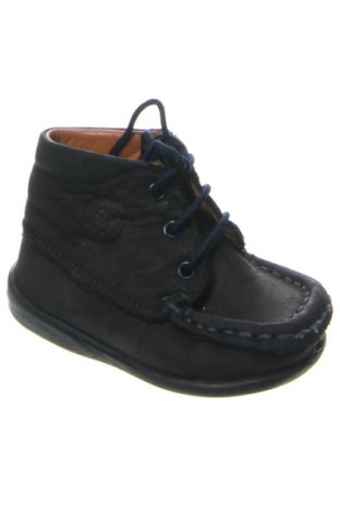 Dětské boty , Velikost 18, Barva Modrá, Cena  523,00 Kč