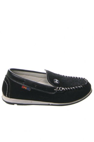 Παιδικά παπούτσια, Μέγεθος 29, Χρώμα Μαύρο, Τιμή 8,44 €