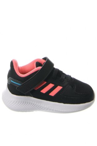 Dětské boty  Adidas, Velikost 21, Barva Černá, Cena  550,00 Kč