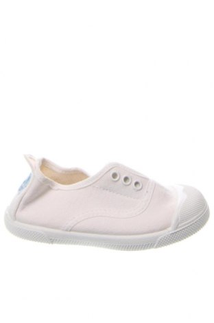 Kinderschuhe Angelitos, Größe 24, Farbe Weiß, Preis 8,59 €