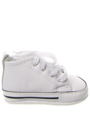 Dětské boty  Converse, Velikost 18, Barva Bílá, Cena  1 543,00 Kč