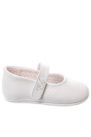 Παιδικά παπούτσια Emporio Armani, Μέγεθος 19, Χρώμα Λευκό, Τιμή 75,77 €