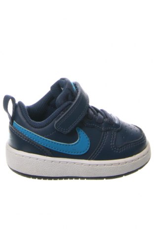 Kinderschuhe Nike, Größe 21, Farbe Blau, Preis 17,19 €