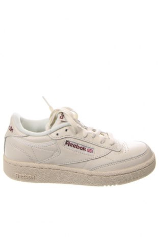 Παιδικά παπούτσια Reebok, Μέγεθος 34, Χρώμα Λευκό, Τιμή 14,63 €