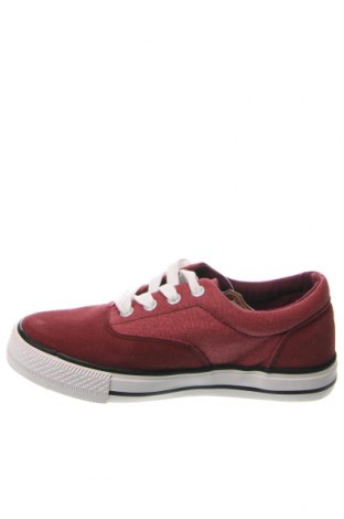 Παιδικά παπούτσια Richter, Μέγεθος 34, Χρώμα Κόκκινο, Τιμή 12,53 €