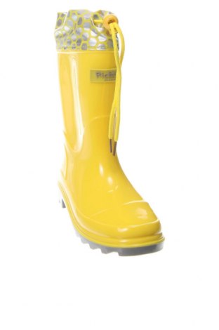 Παιδικά παπούτσια Richter, Μέγεθος 29, Χρώμα Κίτρινο, Τιμή 19,70 €
