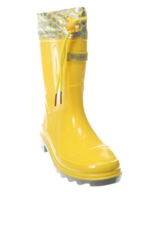 Παιδικά παπούτσια Richter, Μέγεθος 30, Χρώμα Κίτρινο, Τιμή 11,69 €
