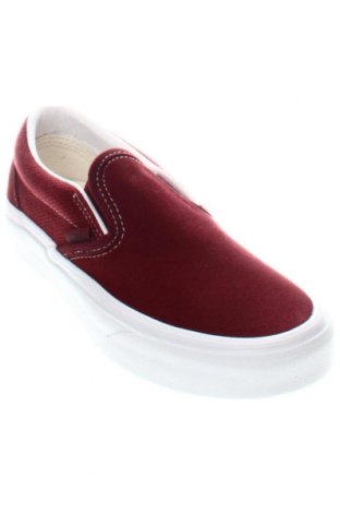 Παιδικά παπούτσια Vans, Μέγεθος 34, Χρώμα Κόκκινο, Τιμή 66,49 €
