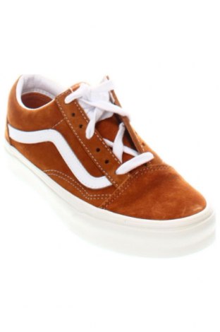 Παιδικά παπούτσια Vans, Μέγεθος 34, Χρώμα Πορτοκαλί, Τιμή 66,49 €