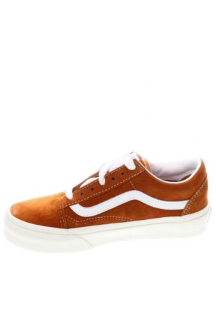 Παιδικά παπούτσια Vans, Μέγεθος 34, Χρώμα Πορτοκαλί, Τιμή 66,49 €