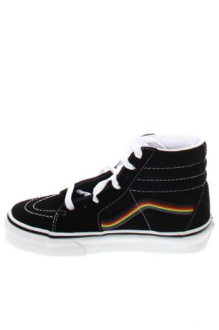 Παιδικά παπούτσια Vans, Μέγεθος 34, Χρώμα Μαύρο, Τιμή 15,05 €