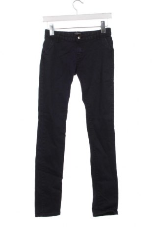 Παιδικό παντελόνι, Μέγεθος 15-18y/ 170-176 εκ., Χρώμα Μπλέ, Τιμή 2,33 €