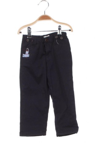 Dětské kalhoty , Velikost 18-24m/ 86-98 cm, Barva Modrá, Cena  229,00 Kč