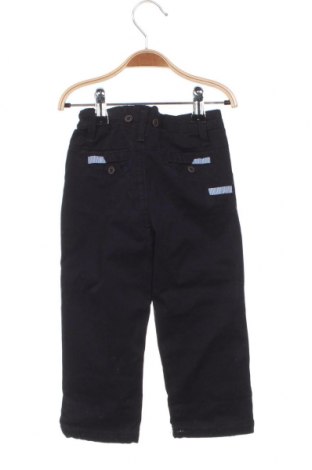 Pantaloni pentru copii, Mărime 18-24m/ 86-98 cm, Culoare Albastru, Preț 66,00 Lei