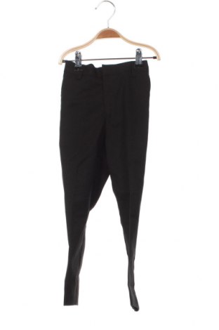 Dětské kalhoty , Velikost 4-5y/ 110-116 cm, Barva Černá, Cena  212,00 Kč