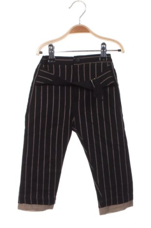 Pantaloni pentru copii Anja, Mărime 18-24m/ 86-98 cm, Culoare Multicolor, Preț 41,76 Lei