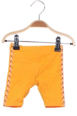 Dětské kalhoty  Coolclub, Velikost 3-6m/ 62-68 cm, Barva Žlutá, Cena  188,00 Kč