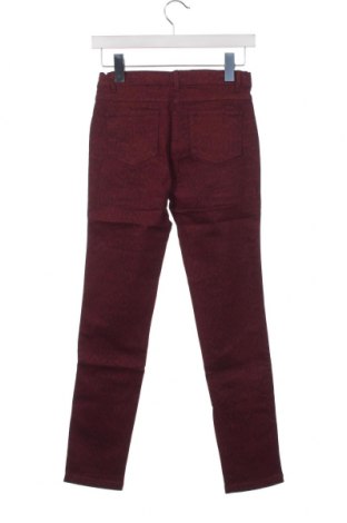 Dětské kalhoty  Gocco, Velikost 11-12y/ 152-158 cm, Barva Červená, Cena  145,00 Kč