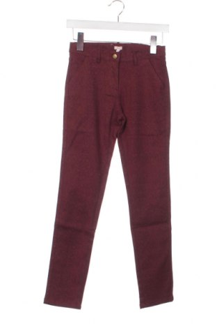 Dětské kalhoty  Gocco, Velikost 10-11y/ 146-152 cm, Barva Červená, Cena  137,00 Kč