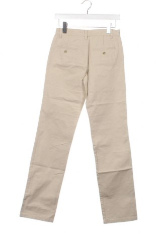 Детски панталон Gocco, Размер 10-11y/ 146-152 см, Цвят Бежов, Цена 14,16 лв.