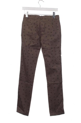 Детски панталон Gocco, Размер 13-14y/ 164-168 см, Цвят Зелен, Цена 14,16 лв.