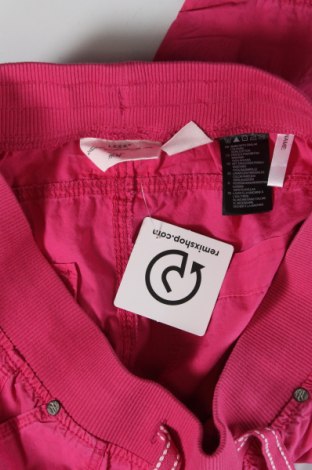 Παιδικό παντελόνι H&M L.O.G.G., Μέγεθος 14-15y/ 168-170 εκ., Χρώμα Ρόζ , Τιμή 3,13 €