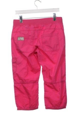 Dětské kalhoty  H&M L.O.G.G., Velikost 14-15y/ 168-170 cm, Barva Růžová, Cena  351,00 Kč