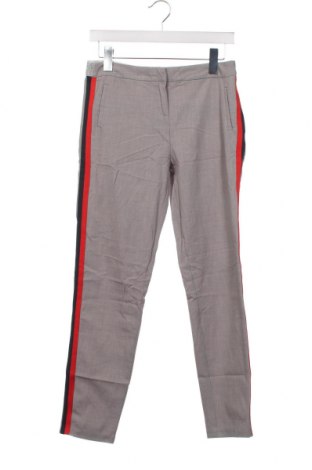 Pantaloni pentru copii Jbc, Mărime 14-15y/ 168-170 cm, Culoare Gri, Preț 15,66 Lei