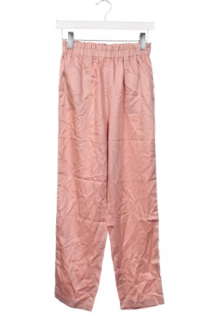 Pantaloni pentru copii Mango, Mărime 13-14y/ 164-168 cm, Culoare Roz, Preț 52,79 Lei